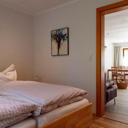 Ferienwohnung Weinkutscher Obermixnitz Екстер'єр фото