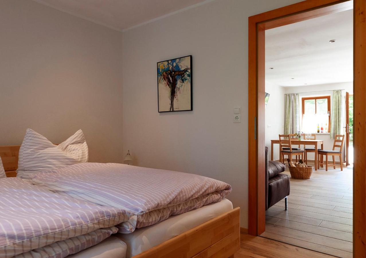 Ferienwohnung Weinkutscher Obermixnitz Екстер'єр фото