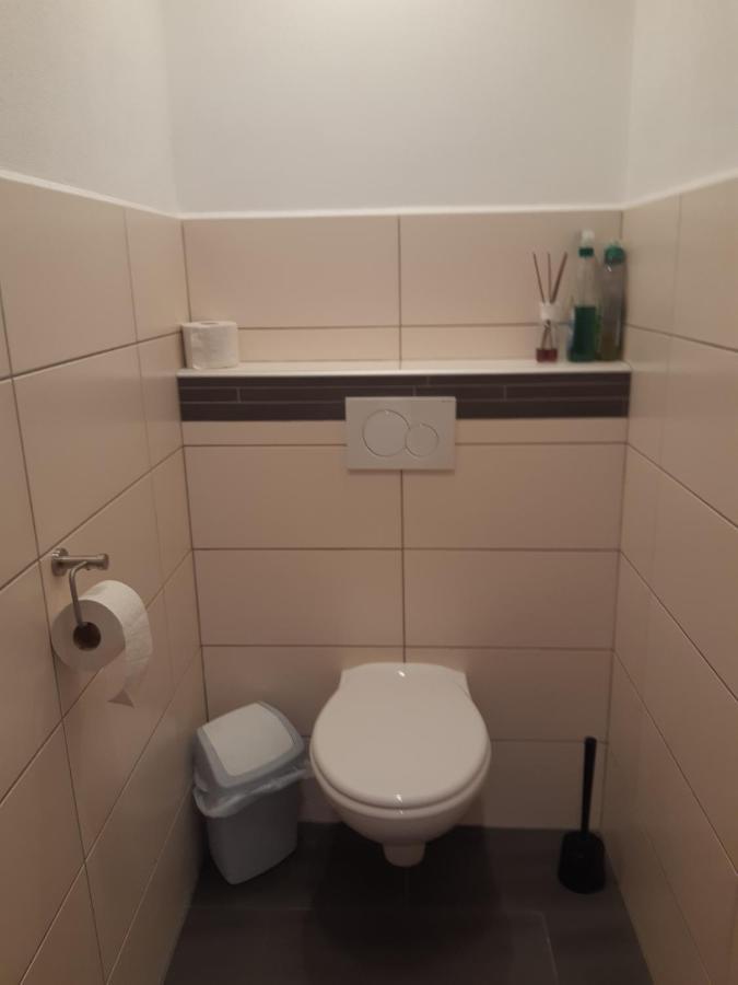 Ferienwohnung Weinkutscher Obermixnitz Екстер'єр фото
