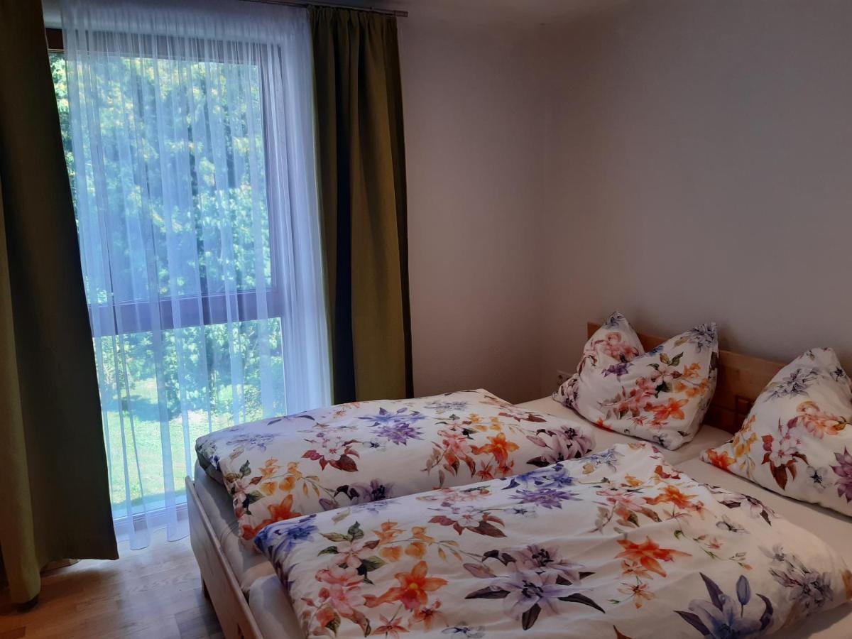 Ferienwohnung Weinkutscher Obermixnitz Екстер'єр фото