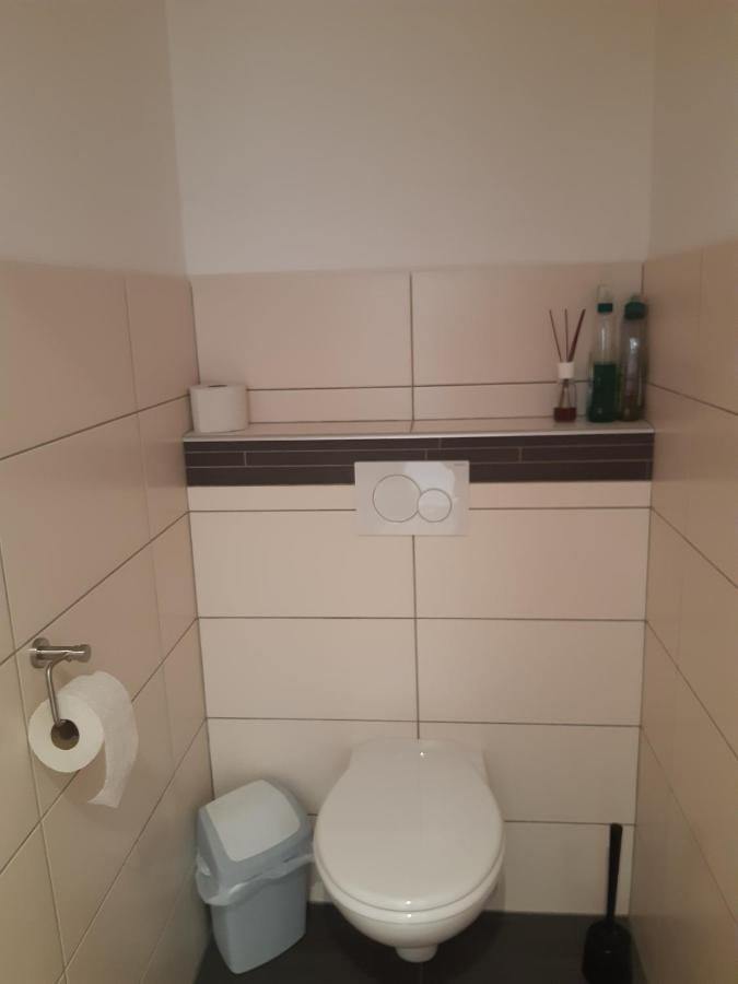 Ferienwohnung Weinkutscher Obermixnitz Екстер'єр фото